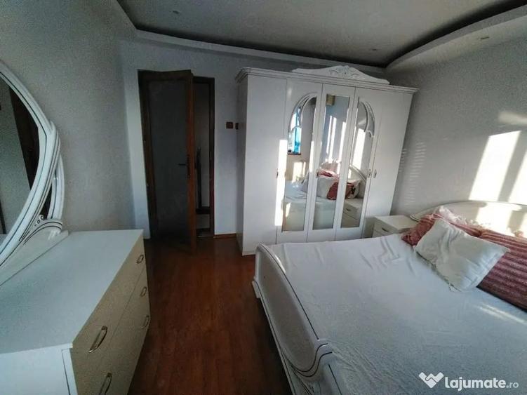 Apartament cu 2 camere decomandat în Țiglina 1