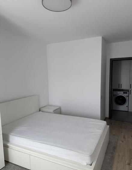 Apartament cu 2 camere decomandat, mobilat în Borhanci