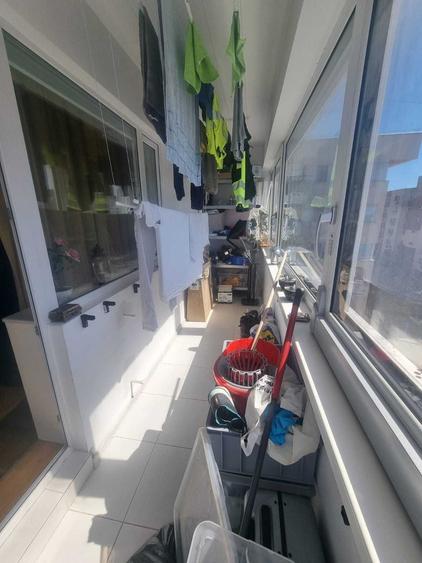 Apartament cu 2 camere decomandat în Exterior Vest