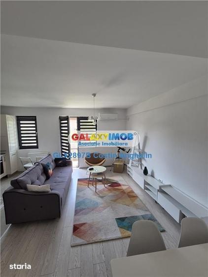 Prima inchiriere: Apartament 2 camere si parcare - Drumul Taberei - 7