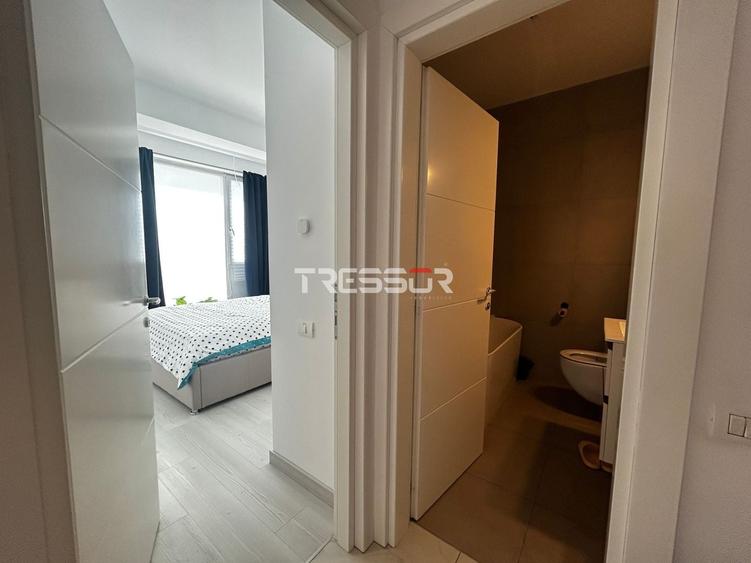 ✔️2 camere / 60 MP ☀️ Campus Universitar Constanța ✔️ Parcare inclusă - 14