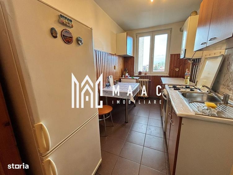 BLACK FRIDAY - Apartament 2 camere | 53 MPU | Balcon | Piata Rahovei - 8