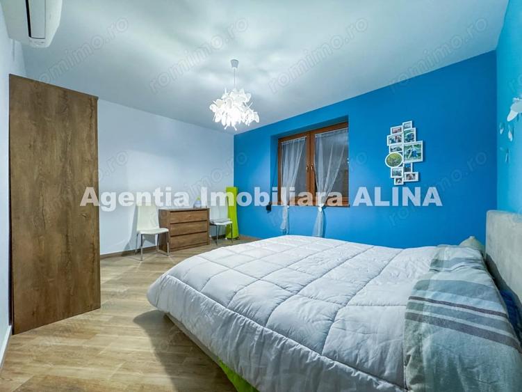 Casă cu Teren 2400 Mp în Vulcan