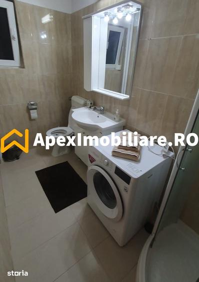Apartament 2 camere de inchiriat Gara de Nord Bucuresti | ApexImobilia - 6
