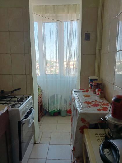 Apartament cu 2 camere decomandat în Sălaj
