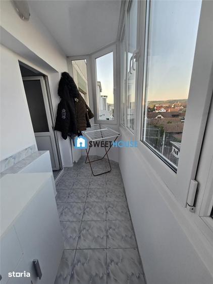 Apartament cu 4 camere în Central