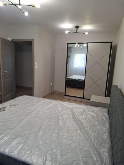 Apartament cu 2 camere decomandat în Alexandru cel Bun