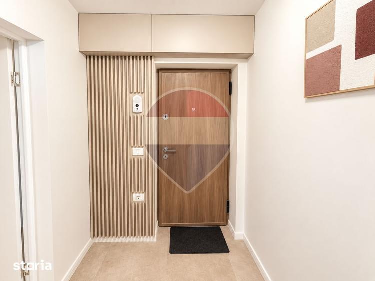 Apartament cu 3 camere în Delfinariu