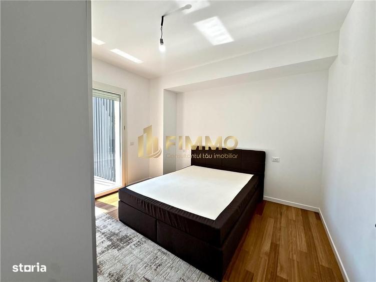 Apartament prima inchiriere | 3 cam | Loc de parcare subteran | ID:189 - 5