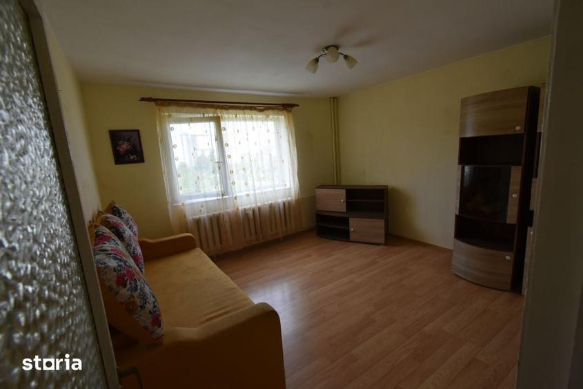 Apartament cu 2 camere decomandat langa baza sportiva, priveliste frum - 10
