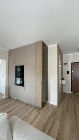 Apartament cu 2 camere în Florești