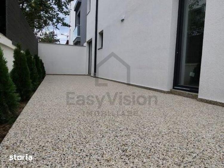Apartament cu 2 camere în Baicului