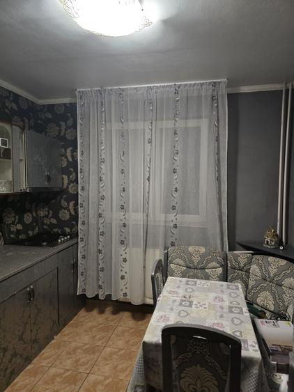 Garsonieră semidecomandată în Rogerius