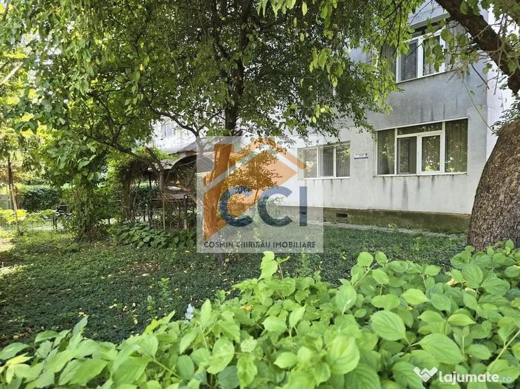 Apartament cu 2 camere nedecomandat în Aviatori