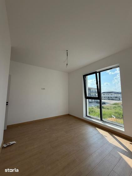 Apartament 2 camere,decomandat sos Alexandriei Bragadiru - 11