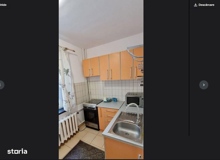 Garsonieră în Pantelimon