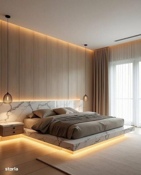 3 camere | Complex Privat | Aproape de Militari - 4