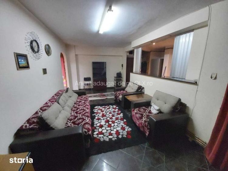 Inchiriez apartament 2 camere Gara de Nord