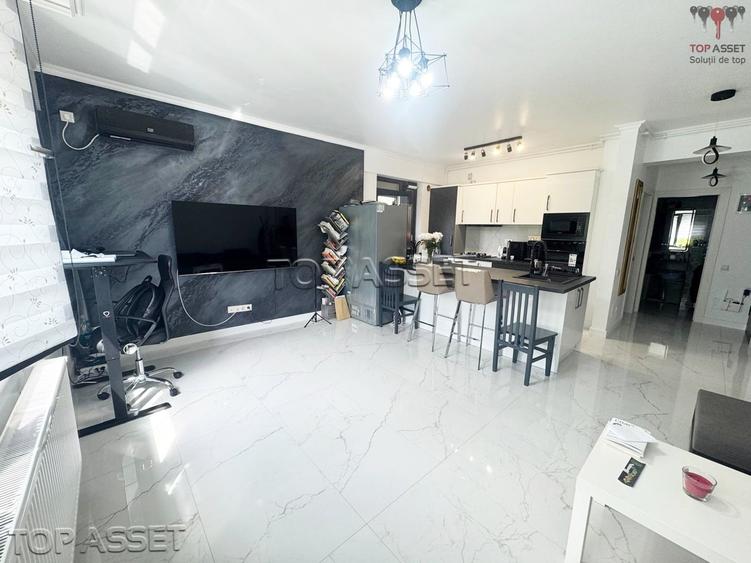 Apartament cu 2 camere decomandat în Grozăvești