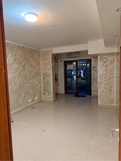 Spațiu comercial, de 30 mp, în Rahova