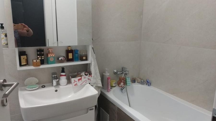 Apartament cu 2 camere în Torontalului