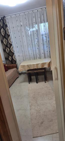 Garsonieră decomandată în Exterior Vest