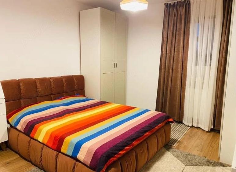 Apartament cu 3 camere decomandat în Giulești