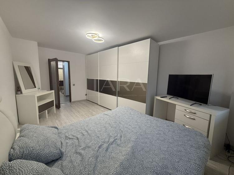 Apartament cu 3 camere, semicentral, zona B-dul 21 Decembrie 1989. - 6