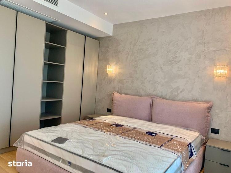 Apartament cu 3 camere în Aviației