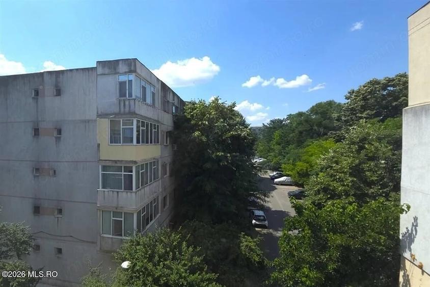 Tomis Nord - Badea Cartan, apartament cu 3 camere, decomandat, etaj 3! - 20