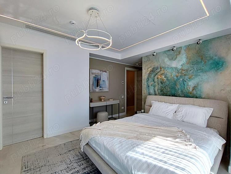 Apartament cu 2 camere în Nord