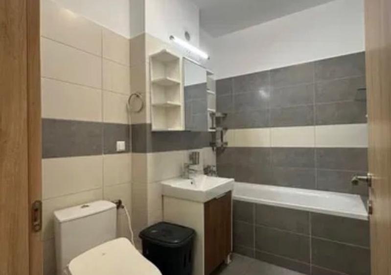 Garsonieră semidecomandată în Dristor