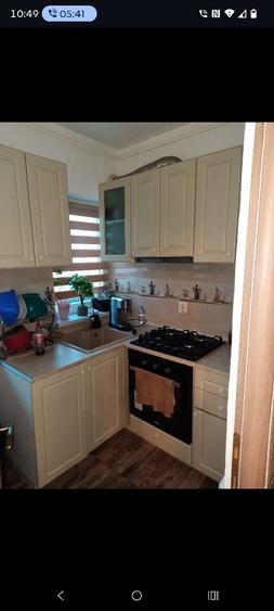 Apartament cu 2 camere decomandat în Florești