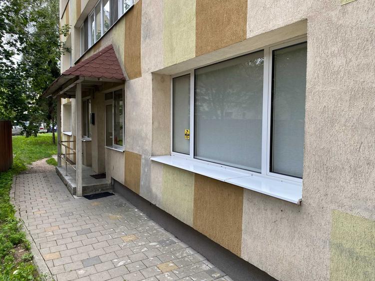 Apartament cu 3 camere decomandat în Ultracentral