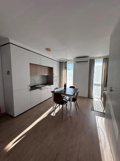 Inchiriez apartament cu 1 camera Rebreanu Towers - 7