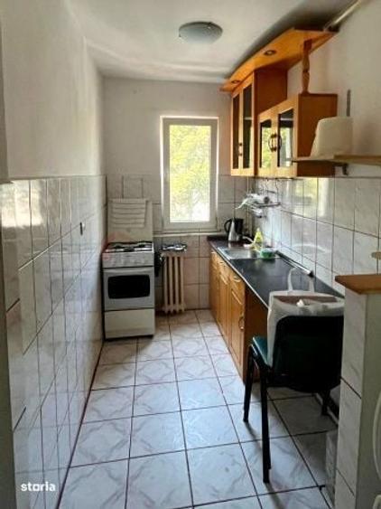 Apartament semidecomandat | etaj intermediar | Mehedinti | Manastur - 1