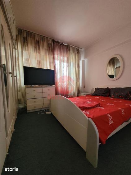 Apartament cu 2 camere, mobilat în ICIL