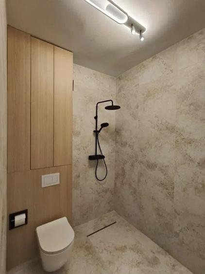 Apartament cu 3 camere în Turnișor