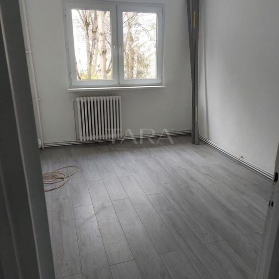 Apartament cu 2 camere semidecomandat în Mănăștur
