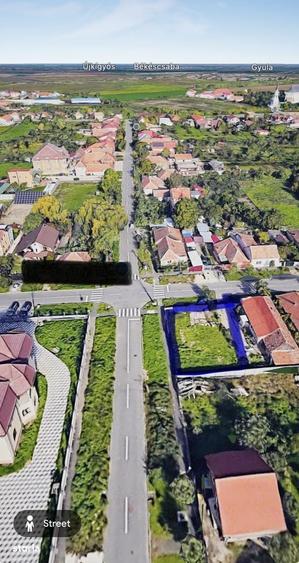 Spațiu comercial, în Gai