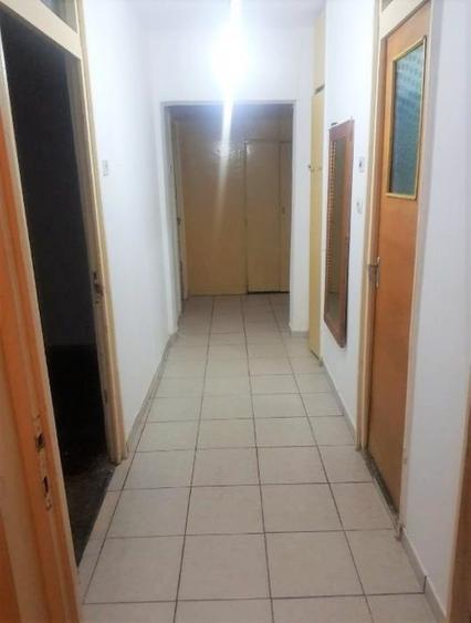 Apartament cu 2 camere decomandat, mobilat în Rahova