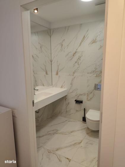 Inchiriere Apartament 3 Camere//One Cotroceni Park - 1