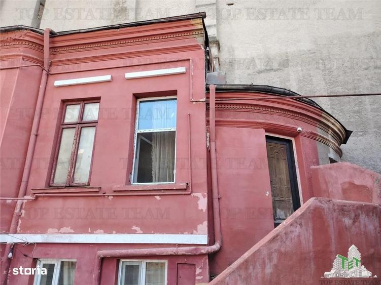 Apartament cu 3 camere în Moșilor