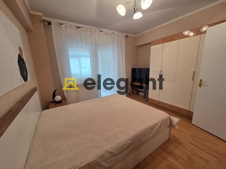 Apartament cu 4 camere decomandat, mobilat în Ultracentral