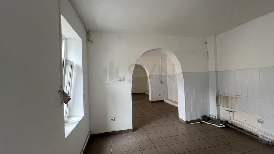 Birou, de 80 mp, în Iancului
