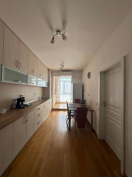 Apartament cu 2 camere decomandat, mobilat în Mărăști