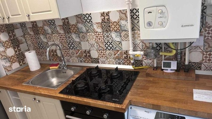 Apartament 2 camere zona Zorilor - 3