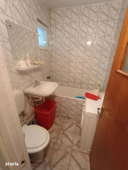 Apartament 3 camere pod Giurgiului - 10