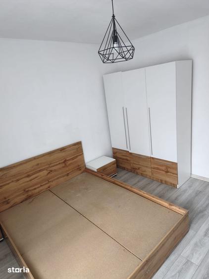 Apartament 2 camere etaj 3 Piata Rahovei Sibiu Comision 0% - 2
