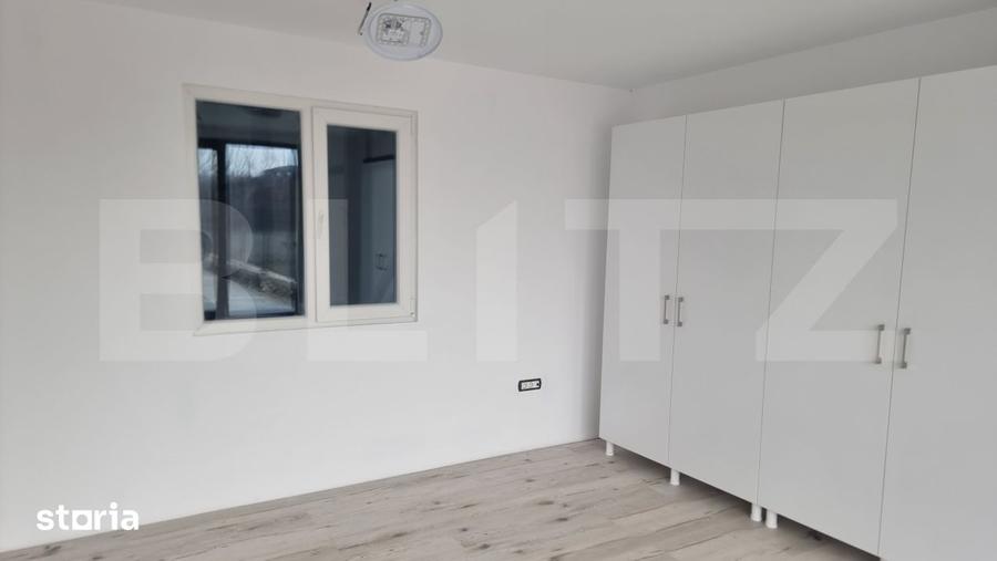 Spațiu comercial, de 600 mp, în Valea Călugărească